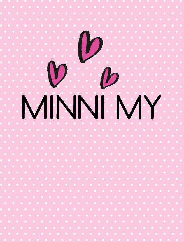 MinnieMy